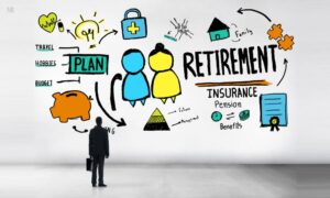 A Guide on Retirement Investments for Beginners